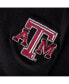 Фото #3 товара Брюки спортивные ZooZatz черные Texas A&M Aggies из флиса