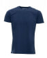 Фото #1 товара Men's Basic Crew Neck Short Sleeve T-shirt