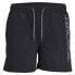 Фото #1 товара JACK & JONES Fiji Double Logo Swimming Shorts