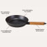 Фото #5 товара Forest Carbon Steel Nonstick Frying Pan Skillet - 11 inch