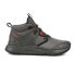 Фото #1 товара Puma Pacer Future Tr Mid High Top Mens Grey Sneakers Casual Shoes 38586603