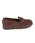 ფოტო #2 პროდუქტის Women's Leigh Slip On Loafer