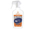 Фото #1 товара ECRAN SUNNIQUE SPORT milk protect SPF50 spray gun 270 ml