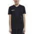 ფოტო #2 პროდუქტის CRAFT Squad Solid short sleeve T-shirt