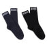 Фото #1 товара BOSS J50960 socks 2 pairs