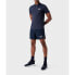 EA7 EMPORIO ARMANI 8Npf23 short sleeve polo