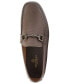 ფოტო #5 პროდუქტის Men's Xander Leather Driving Loafer