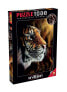 Фото #3 товара Пазл с тигром Wilder Tiger 1000 элементов Anatolian