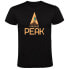 ფოტო #2 პროდუქტის KRUSKIS Peak short sleeve T-shirt