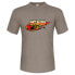 ფოტო #1 პროდუქტის MIKADO Shot short sleeve T-shirt