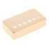 Фото #3 товара Göldo Humbucker Cover PNS1G Gold