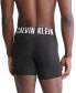 ფოტო #8 პროდუქტის Men's Intense Power Micro Boxer Briefs - 3 Pack