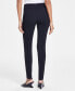 Фото #6 товара Women's Mid-Rise Skinny Pants, Regular, Long & Short Lengths, Created for Macy's