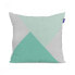 Cushion cover HappyFriday Blanc Valley Multicolour 2 Pieces