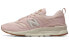 New Balance NB 997H CM997HBU Athletic Shoes