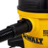 Фото #4 товара Пылесос Dewalt AT-DXV23P-QT 800 W 19 kpa 23 L