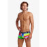 Фото #4 товара FUNKY TRUNKS Underwear Dye Hard Boxer