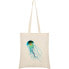 ფოტო #1 პროდუქტის KRUSKIS Jellyfish Tote Bag