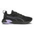 Фото #1 товара Puma Disperse Xt Training Womens Black Sneakers Athletic Shoes 19374410