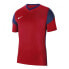 Фото #2 товара NIKE CW3826 short sleeve T-shirt