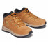 ფოტო #5 პროდუქტის TIMBERLAND Sprint Trekker Mid youth hiking boots