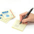 Фото #2 товара MILAN Ruled Sticky Notes Pad 76x76 mm 100 Units