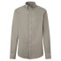 Фото #1 товара HACKETT Oxford long sleeve shirt