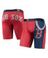 Фото #2 товара Men's Red Boston Red Sox Slugger Boxers