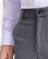 Men's Classic Fit Cotton Stretch Performance Pants