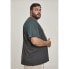 Фото #4 товара URBAN CLASSICS Raglan Contract Big short sleeve T-shirt