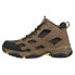 Фото #3 товара Nevados Rubicon Mid Waterproof Hiking Mens Size 9 M Casual Boots N-RUBICONM-205