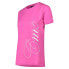 ფოტო #3 პროდუქტის CMP 31T7676 short sleeve T-shirt