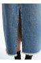 Юбка LC WAIKIKI Standard Fit Jean