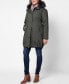 Фото #1 товара Women's Sub-Zero 3 in 1 Maternity Parka