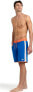 Arena Spodenki Kapielowe Męskie Arena Icons Team Stripe Bermuda Blue/Orange R.L