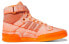Фото #3 товара Кроссовки Jeremy Scott x Adidas originals FORUM Dipped Q46124
