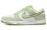 Nike Dunk Low "Fleece" DQ7579-300 Sneakers