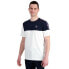 LE COQ SPORTIF Tri N°2 short sleeve T-shirt