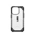 Фото #2 товара Urban Armor Gear UAG Plasma Case| Apple iPhone 15 Pro| ice transparent|