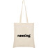 KRUSKIS Word Running Tote Bag - фото #1