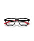 ფოტო #2 პროდუქტის Men's Eyeglasses, AX3105