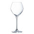 Фото #1 товара Бокалы для вина прозрачные Éclat Wine Emotions 350 мл 6 штук (Упаковка 6x)