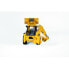 Bruder JCB 4CX Backhoe loader - Black,Yellow - ABS synthetics - 3 yr(s) - 1:16 - 160 mm - 520 mm
