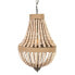 Ceiling Light Natural 220-240 V 40 x 40 x 62 cm