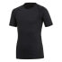 ფოტო #2 პროდუქტის ADIDAS Alphaskin Sport short sleeve t-Shirt