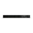 Фото #1 товара CyberPower Systems CyberPower PDU41004 - Switched - 1U - Single-phase - Horizontal - Steel - Black