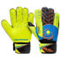 Фото #1 товара Meteor Defense Jr 03827 goalkeeper gloves