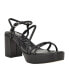 Фото #1 товара Women's Lilana Strappy Platform Sandals