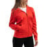 Women's Premium Zip-Up Hoodie with Smooth Matte Finish & Cozy Fleece Inner Lining Sweater with Hood