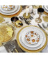 Фото #4 товара Wheat Gold Collection 5-Piece Place Setting